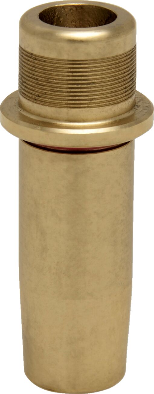 Kibblewhite Shouldered C630 Bronze Valve Guide for 1948-1979 Harley-Davidson Special Shouldered Oversize (+0,025") Oversize (+0.025")
