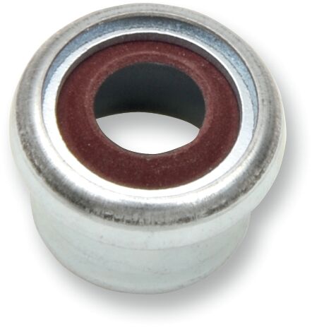Kibblewhite OEM Style Valve Guide Seals for 1983-2004 Harley-Davidson Solid Teflon 4 Pack