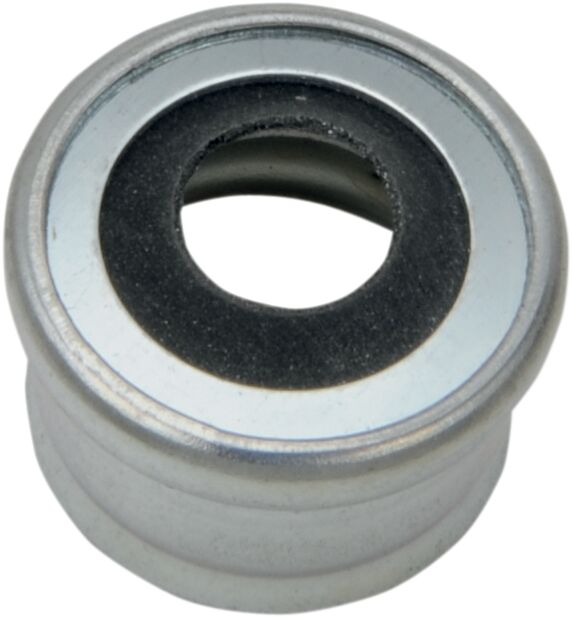 Kibblewhite OEM Style Valve Guide Seals for 1957-1985 Harley-Davidson Solid Teflon 4 Pack