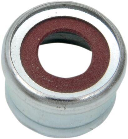 Kibblewhite OEM Style Valve Guide Seals for 1948-1979 Harley-Davidson Solid Teflon 4 Pack