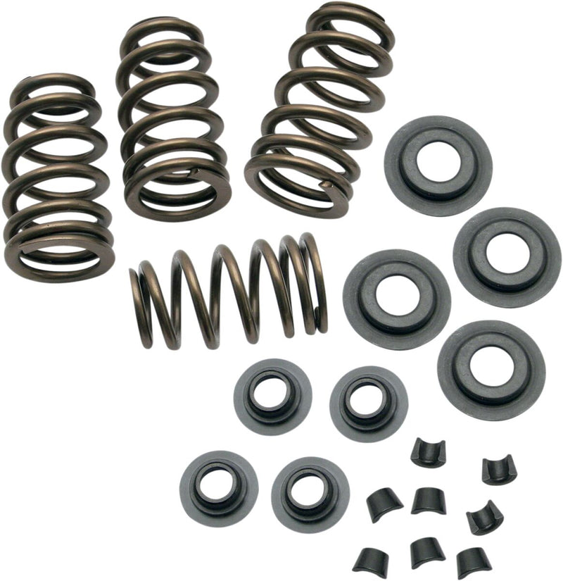S&S Cycle 0.650" Sidewinder® Valve Spring Kit