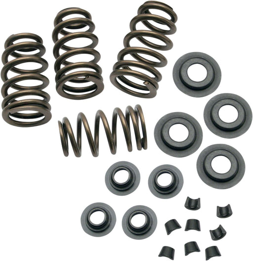 S&S Cycle 0.650" Sidewinder® Valve Spring Kit