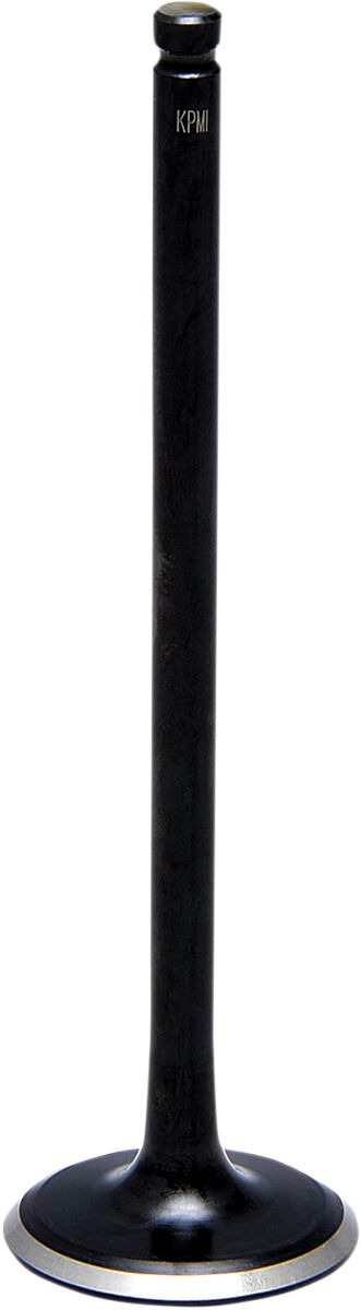 Kibblewhite Black Diamond™ Engine Valve for 2012-2020 KAWASAKI Oversize Stainless Steel #40-40925