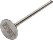 Kibblewhite Tensilite® Titanium Engine Valve for 2013-2015 KTM OEM Replacement Each