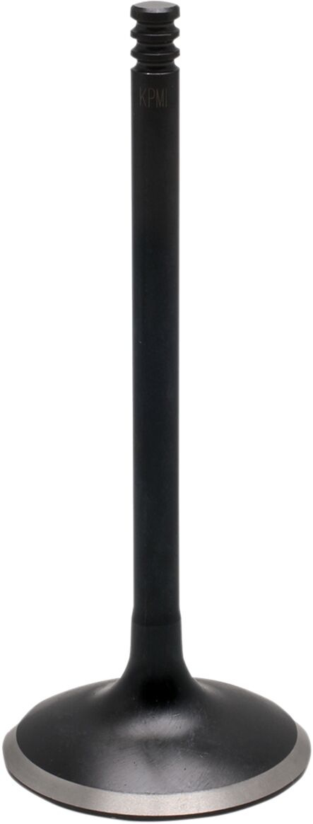 Kibblewhite Fat Stem Valve for 1996, 2005-2017 Harley-Davidson Black Diamond™