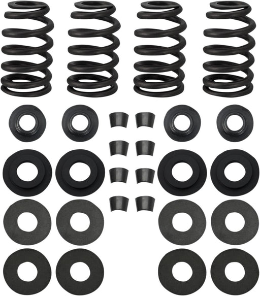 S&S Cycle 0.585" Street Performance Valve Spring Kit Steel