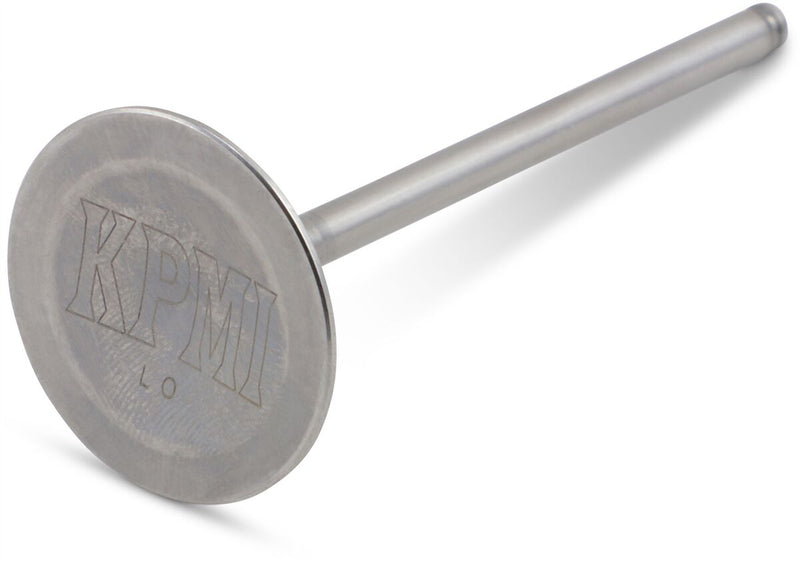 Kibblewhite Tensilite® Titanium Engine Valve for 2004-2006 SUZUKI RM-Z 250 OEM Replacement