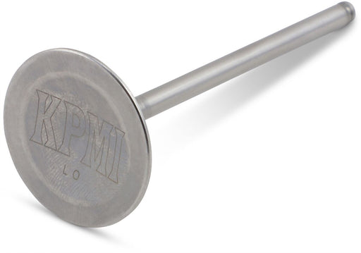Kibblewhite Tensilite® Titanium Engine Valve for 2004-2006 SUZUKI RM-Z 250 OEM Replacement