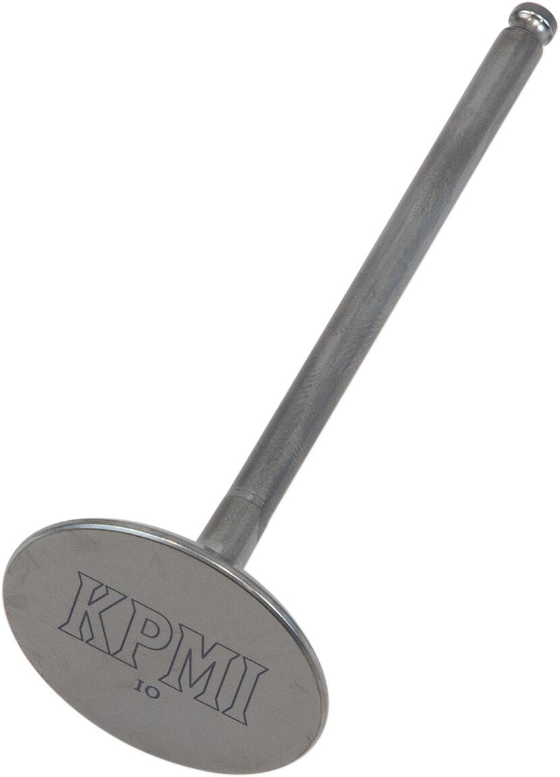 Kibblewhite Tensilite® Titanium Engine Valve for 2007-2015 SUZUKI RM-Z 250 OEM Replacement #60-60512T