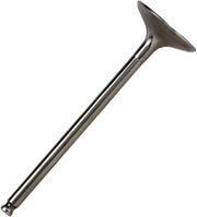 Kibblewhite Tensilite® Titanium Engine Valve for 2007-2015 SUZUKI RM-Z 250 OEM Replacement #60-60516T