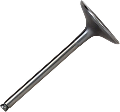 Kibblewhite Tensilite® Titanium Engine Valve for 2008-2020 SUZUKI RM-Z 450 OEM Replacement