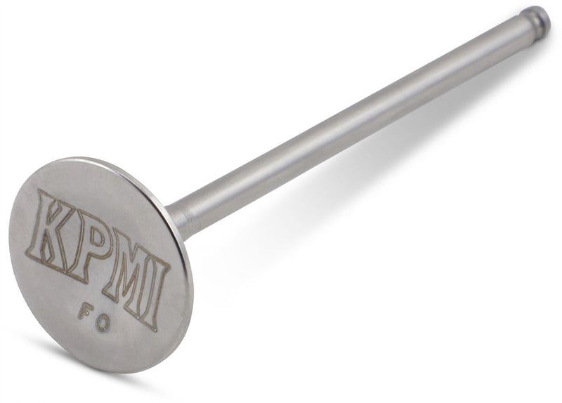 Kibblewhite Tensilite® Titanium Engine Valve for 2001-2013 YAMAHA OEM Replacement