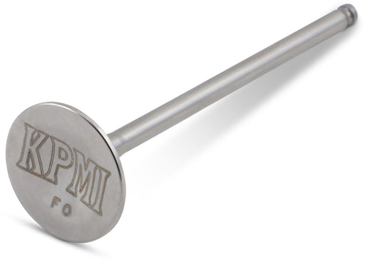 Kibblewhite Tensilite® Titanium Engine Valve for 2001-2013 YAMAHA OEM Replacement