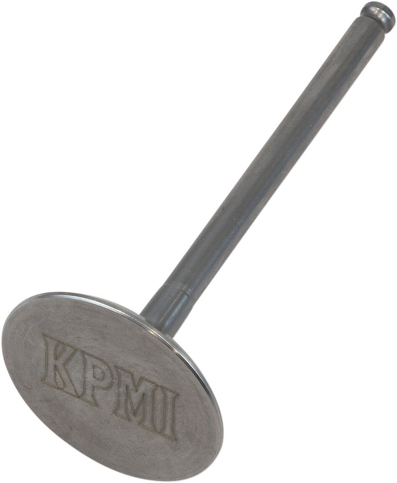 Kibblewhite Tensilite® Titanium Engine Valve for 2010-2013 YAMAHA YZ 450 F OEM Replacement