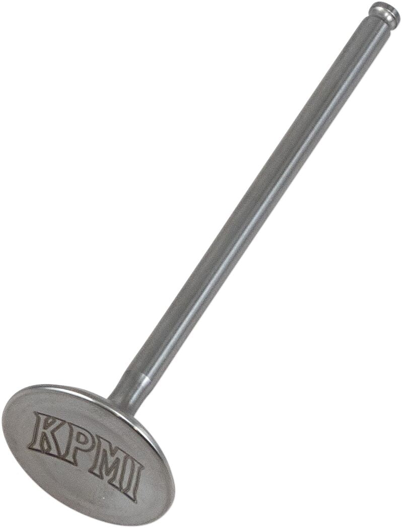 Kibblewhite White Diamond® Engine Valve for 1999-2012 SUZUKI GSX 1300 R Standard Inconel®