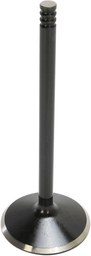 Kibblewhite Nitrided Valve for 2004-2021 Harley-Davidson Black Diamond™ Conversion Stainless Steel