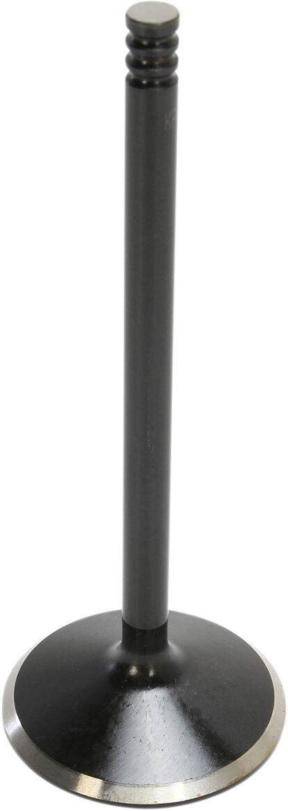 Kibblewhite Nitrided Valve for 2004-2021 Harley-Davidson Black Diamond™ Conversion Stainless Steel