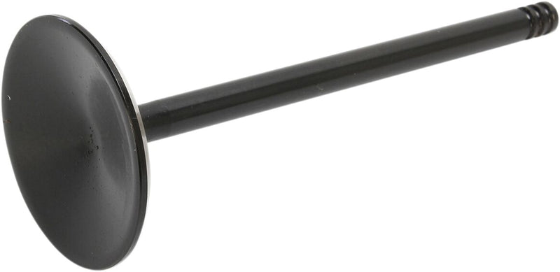 Kibblewhite Nitrided Valve for 2004-2021 Harley-Davidson Black Diamond™ Conversion Stainless Steel Each