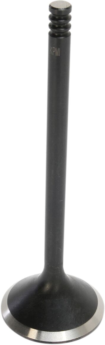 Kibblewhite Nitrided Valve for 2004-2022 Harley-Davidson Black Diamond™ Conversion Stainless Steel