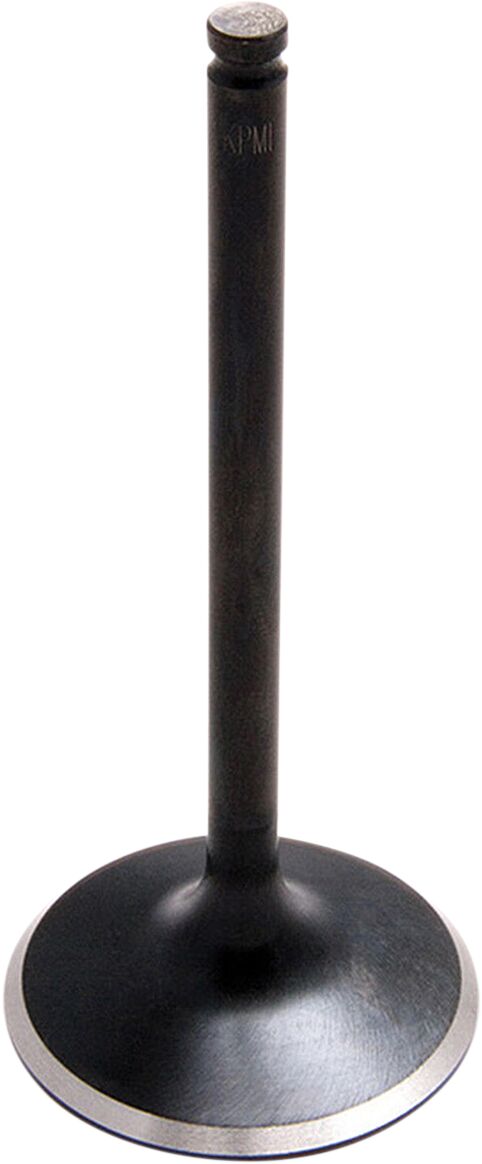 Kibblewhite Black Diamond™ Engine Valve for 2014-2017 YAMAHA Standard Stainless Steel