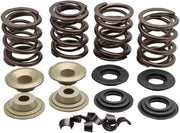 Kibblewhite Racing Valve Spring Kit for 1979-1984 Harley-Davidson Lightweight Racing Chromium Silicon Alloy #20-21150