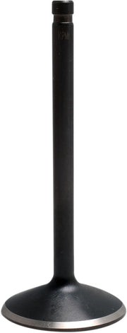 Kibblewhite Nitrided Valve for 1984-2004 Harley-Davidson Black Diamond™ Oversize Stainless Steel