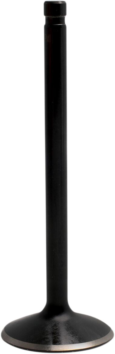 Kibblewhite Nitrided Valve for 1984-2004 Harley-Davidson Black Diamond™ Oversize Stainless Steel