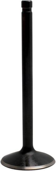 Kibblewhite Nitrided Valve for 1984-2004 Harley-Davidson Black Diamond™ Oversize Stainless Steel #20-20930
