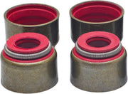 Kibblewhite Solid Viton® Valve Guide Seals 4 Pack #71045-4