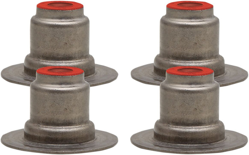 Kibblewhite Tophat Valve Guide Seals for 2017-2025 Harley-Davidson Viton® 4 Pack