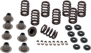 S&S Cycle 0.605" Heavy Duty Valve Spring Kit Steel #900-0958