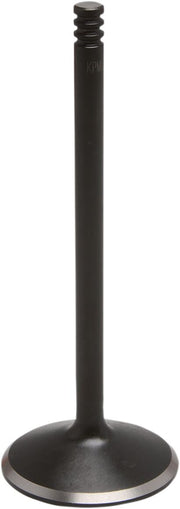 Kibblewhite Nitrided Valve for 1996, 2005-2017 Harley-Davidson Black Diamond™ Oversize Stainless Steel