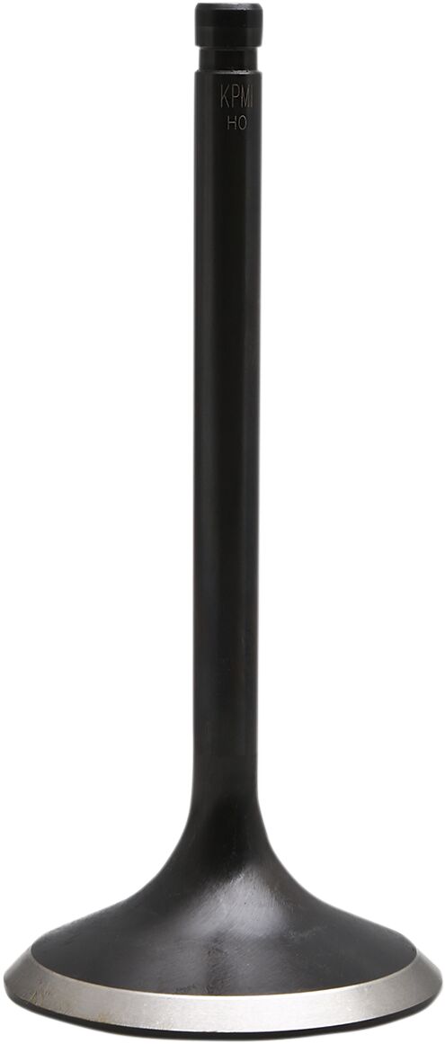 Kibblewhite Nitrided Valve for 1984-2004 Harley-Davidson Black Diamond™ Oversize Stainless Steel #20-20955
