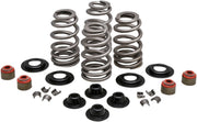 Kibblewhite Beehive Valve™ Spring Kit Ovate Wire Beehive High Performance Chromium Silicon Alloy