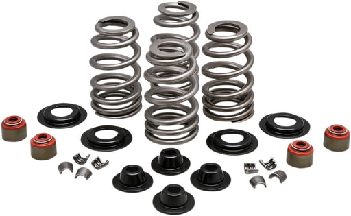 Kibblewhite Beehive Valve™ Spring Kit Ovate Wire Beehive High Performance Chromium Silicon Alloy
