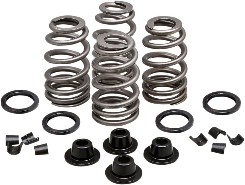 Kibblewhite Beehive Valve™ Spring Kit Ovate Wire Beehive High Performance Chromium Silicon Alloy