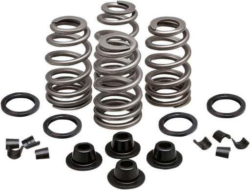 Kibblewhite Beehive Valve™ Spring Kit Ovate Wire Beehive High Performance Chromium Silicon Alloy