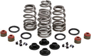Kibblewhite Beehive Valve™ Spring Kit Ovate Wire Beehive High Performance Chromium Silicon Alloy #20-21550