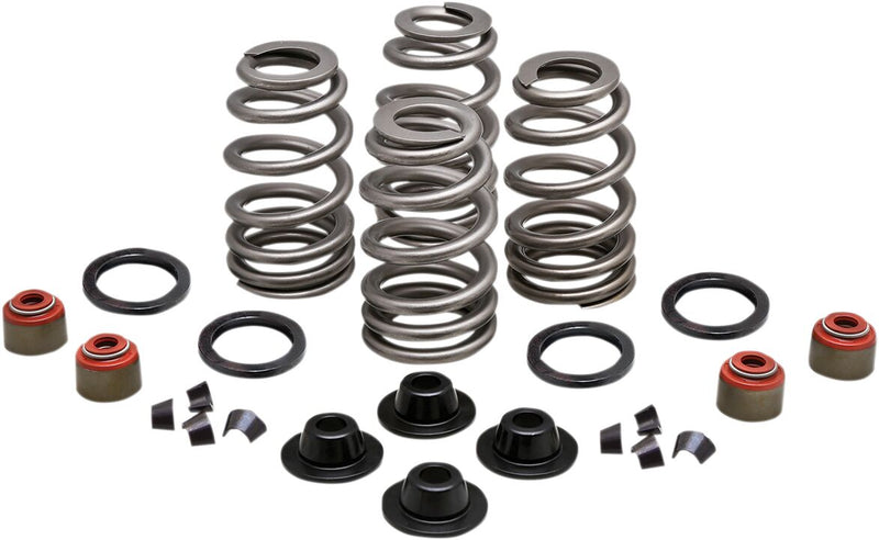 Kibblewhite Beehive Valve™ Spring Kit Ovate Wire Beehive High Performance Chromium Silicon Alloy #20-21550