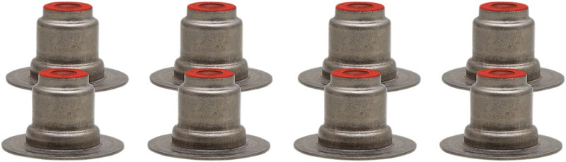 Kibblewhite Tophat Valve Guide Seals for 2017-2025 Harley-Davidson Viton® 8 Pack #71046-8