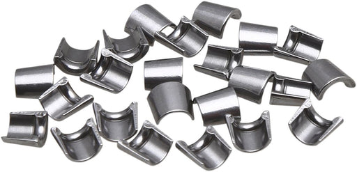 Kibblewhite Valve Keepers for 2016-2019 YAMAHA YXZ 1000 R Keeper Set OEM Replacement Valve Key High Tensile Steel 12 Pairs