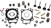 Kibblewhite Cylinder Head Service Kit for 2010-2015 HONDA CRF 250 R Black Diamond™ C630 Bronze
