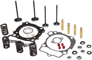 Kibblewhite Cylinder Head Service Kit for 2009-2016 KAWASAKI KX 450 F Black Diamond™ C630 Bronze