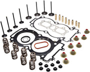 Kibblewhite Cylinder Head Service Kit for 2015-2019 POLARIS RZR XP 1000 Black Diamond™ C674 Bronze