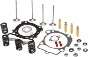 Kibblewhite Cylinder Head Service Kit for 2010-2023 SUZUKI RM-Z 250 White Diamond® C630 Bronze