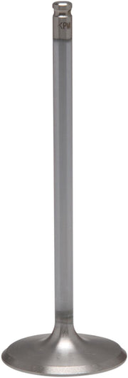 Kibblewhite White Diamond® Engine Valve for 2007-2017 SUZUKI RM-Z 250 Standard Stainless Steel #60-60512H