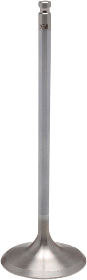 Kibblewhite White Diamond® Engine Valve for 2007-2017 SUZUKI RM-Z 250 Standard Stainless Steel