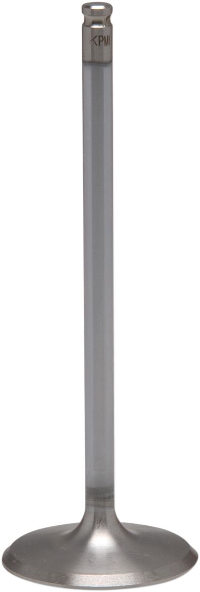 Kibblewhite White Diamond® Engine Valve for 2000-2017, 2019 SUZUKI Standard Stainless Steel #60-60050H