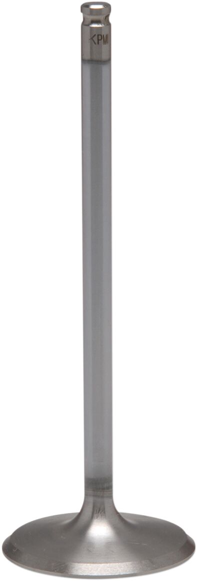 Kibblewhite White Diamond® Engine Valve for 2017-2019 KAWASAKI KX 250 F Standard Stainless Steel #40-41412H