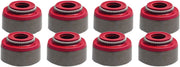 Kibblewhite Value Guide Seals Valve Guide Viton® 8 Pack
